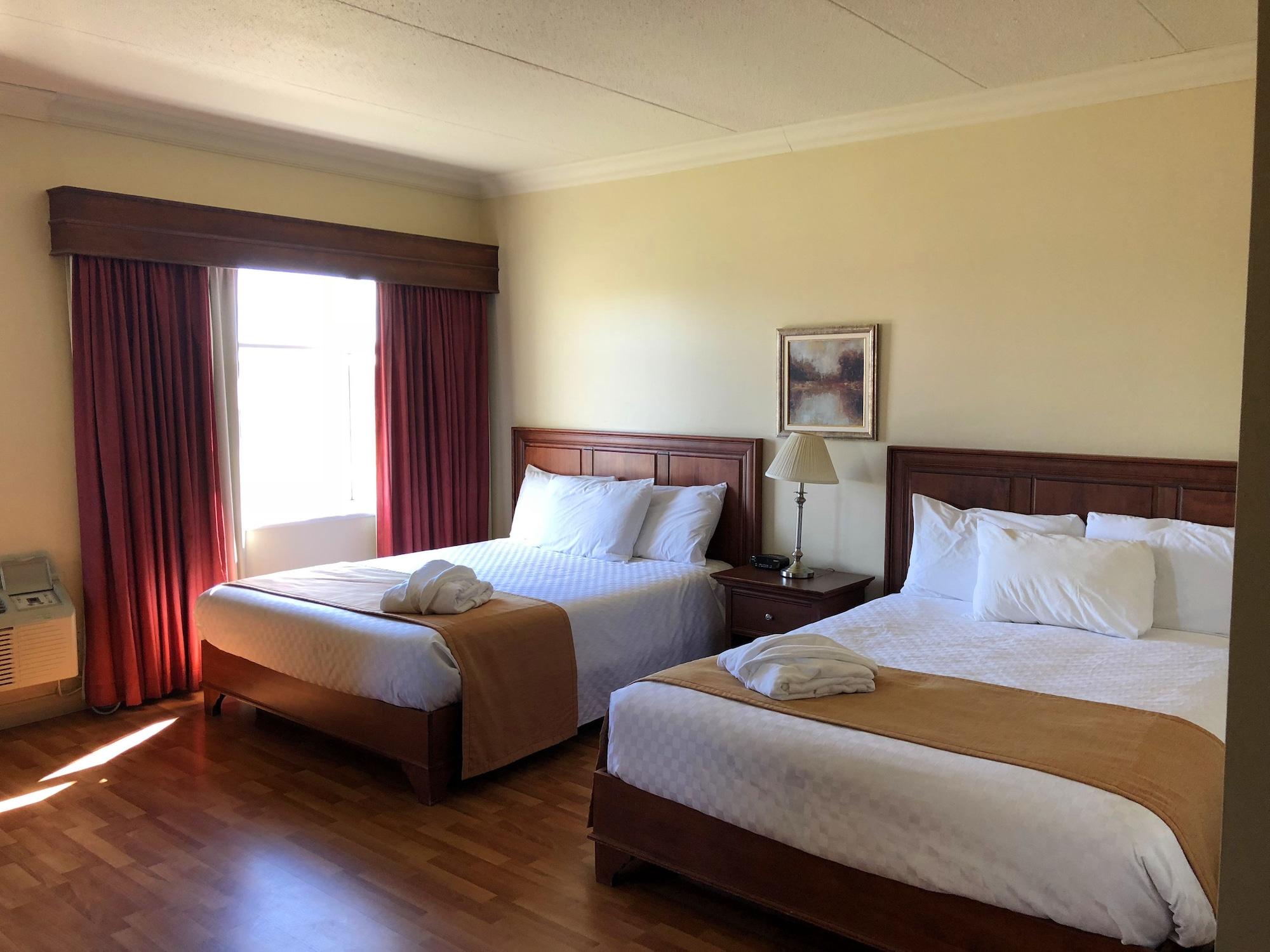 Hotel L'Oie Des Neiges Levis Luaran gambar