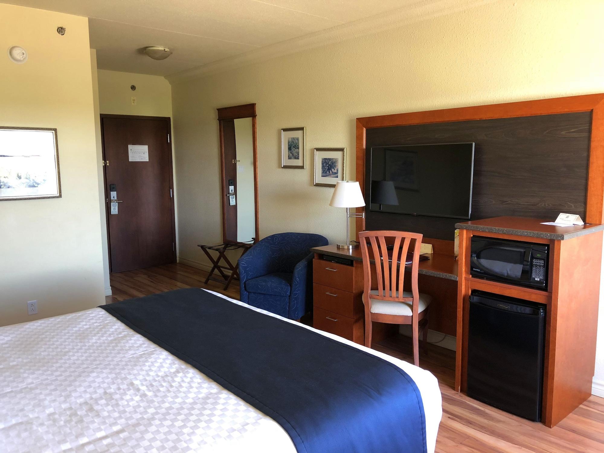 Hotel L'Oie Des Neiges Levis Luaran gambar