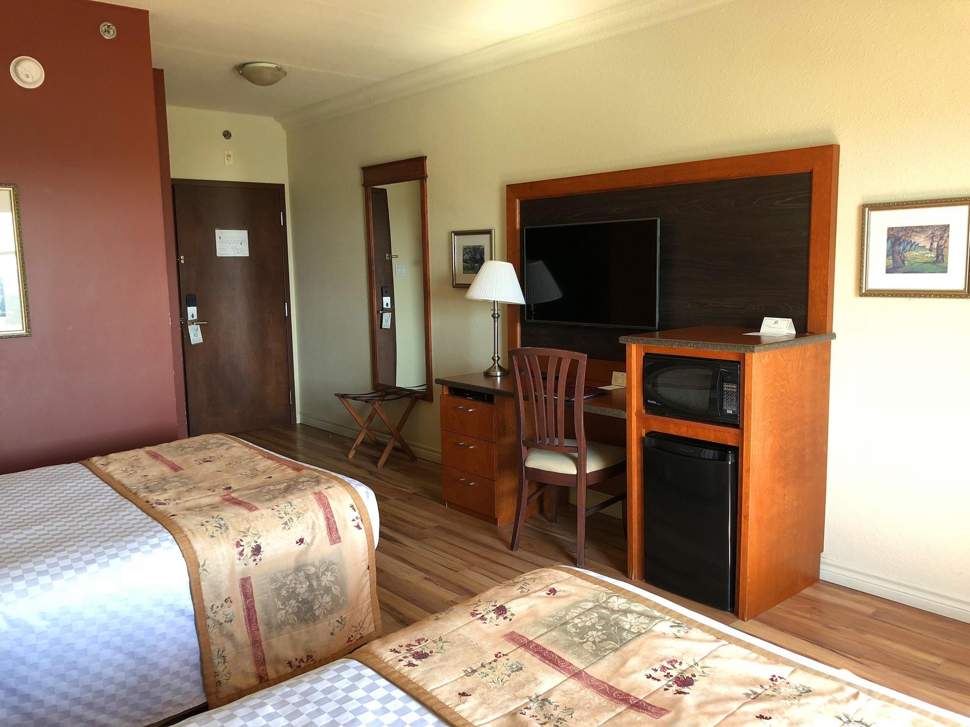 Hotel L'Oie Des Neiges Levis Luaran gambar