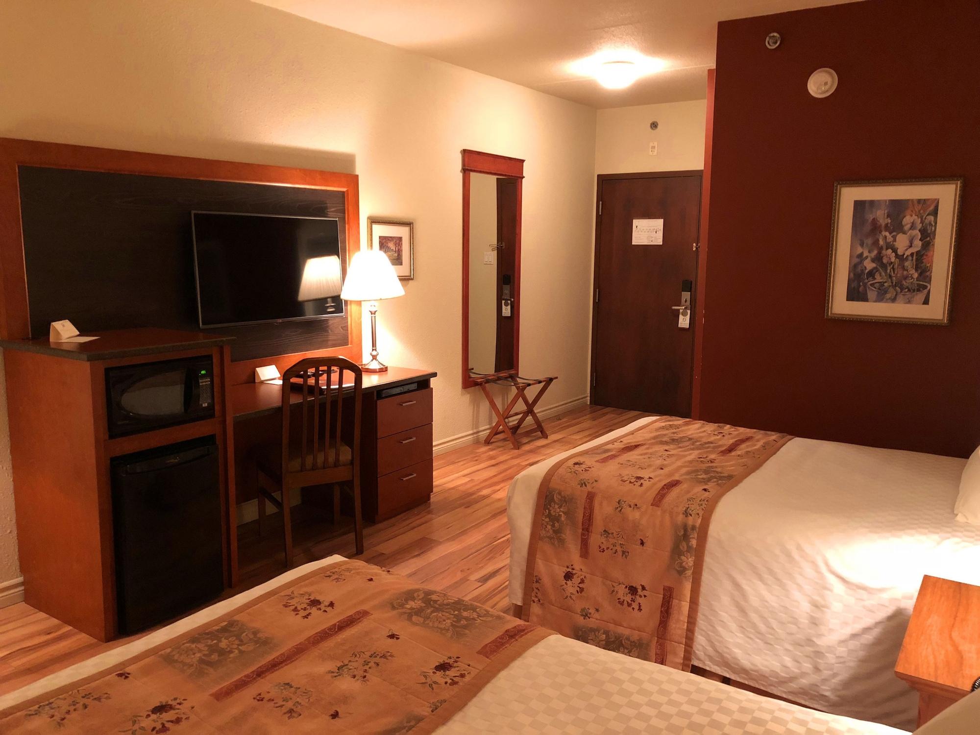 Hotel L'Oie Des Neiges Levis Luaran gambar