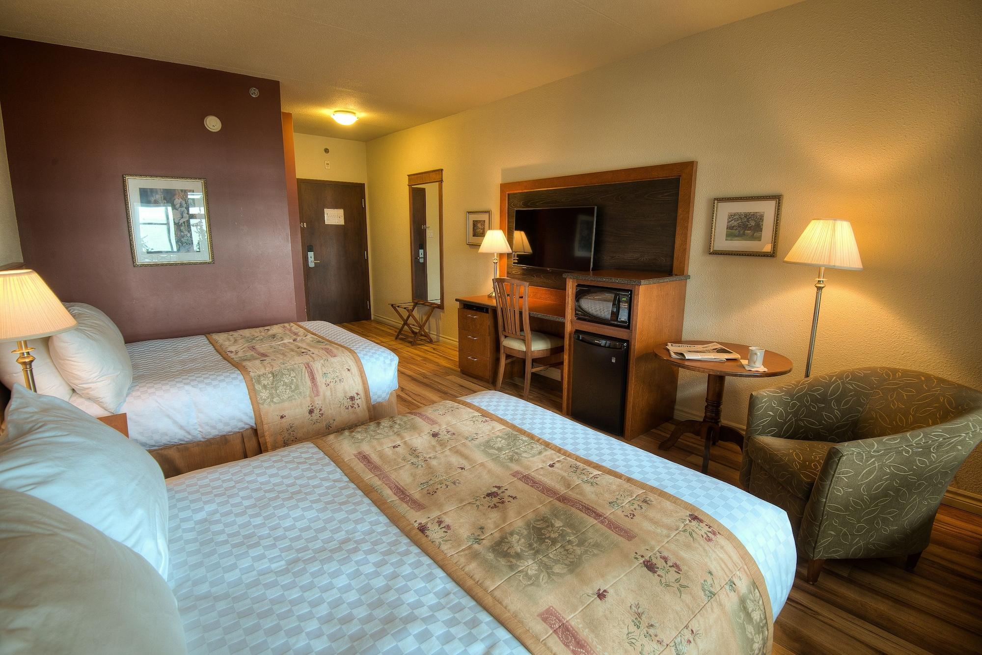 Hotel L'Oie Des Neiges Levis Luaran gambar