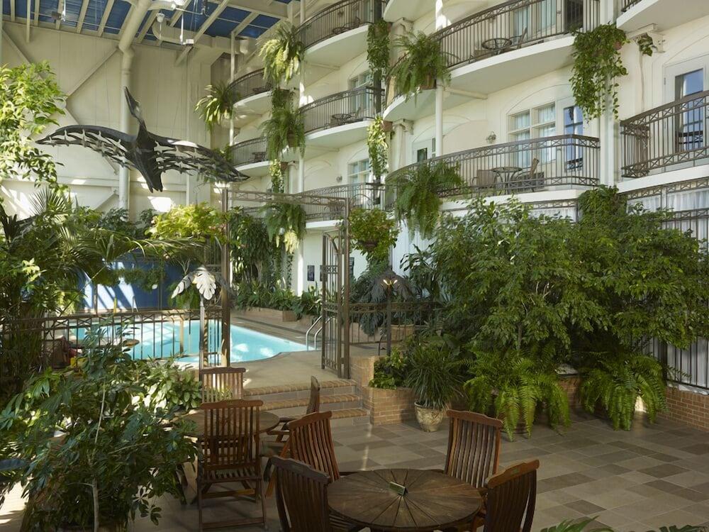Hotel L'Oie Des Neiges Levis Luaran gambar