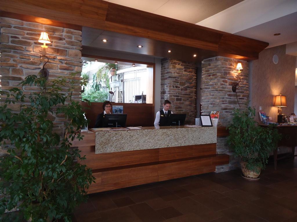 Hotel L'Oie Des Neiges Levis Luaran gambar