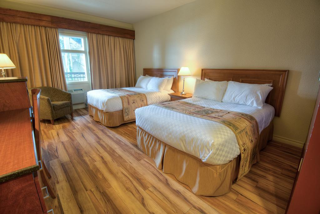 Hotel L'Oie Des Neiges Levis Luaran gambar