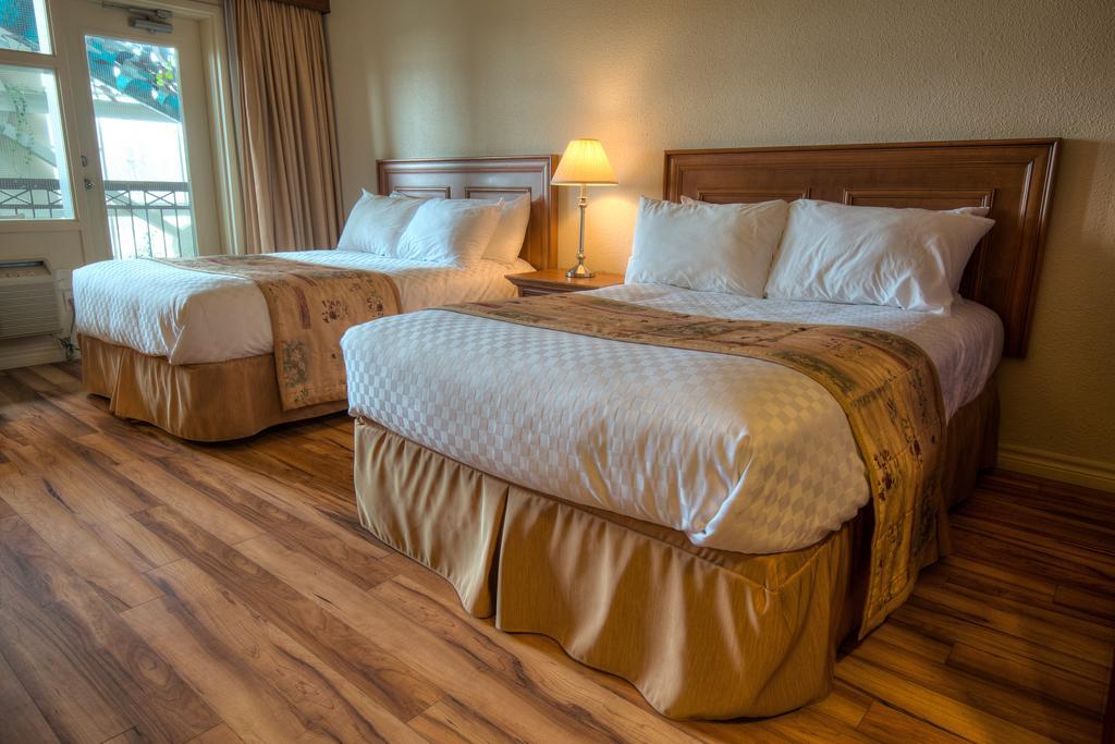 Hotel L'Oie Des Neiges Levis Luaran gambar